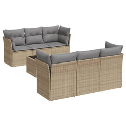VidaXL 3249108 ensemble de meubles de jardin