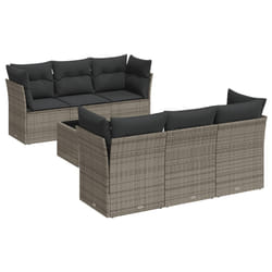 VidaXL 3249109 ensemble de meubles de jardin