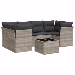 VidaXL 3249111, 7 pièce(s)