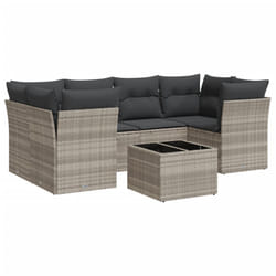 VidaXL 3249111 ensemble de meubles de jardin