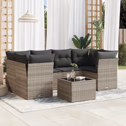 VidaXL 3249111 ensemble de meubles de jardin