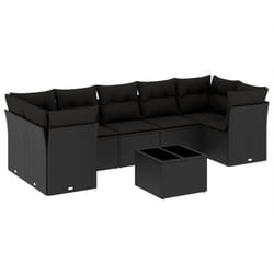 VidaXL 3249114 ensemble de meubles de jardin