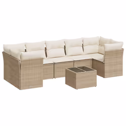 VidaXL 3249117, 8 pièce(s)