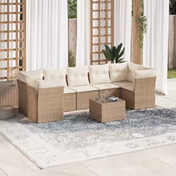 VidaXL 3249117 ensemble de meubles de jardin