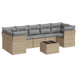 VidaXL 3249118 ensemble de meubles de jardin