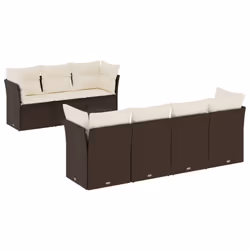 VidaXL 3249122, 8 pièce(s)
