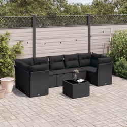 VidaXL 3249124 ensemble de meubles de jardin