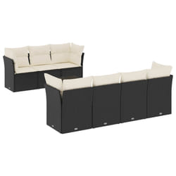 VidaXL 3249125 ensemble de meubles de jardin