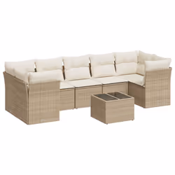 VidaXL 3249127, 8 pièce(s)