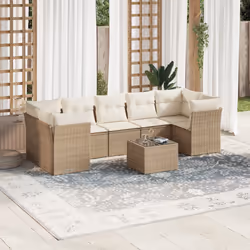 VidaXL 3249127 ensemble de meubles de jardin