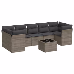 VidaXL 3249129, 8 pièce(s)