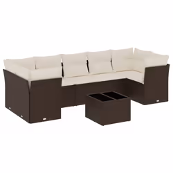 VidaXL 3249132, 8 pièce(s)