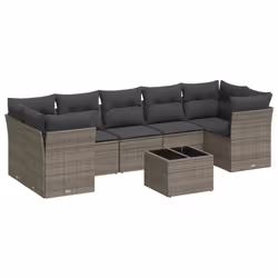 VidaXL 3249139, 8 pièce(s)