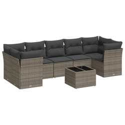 VidaXL 3249139 ensemble de meubles de jardin
