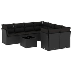 VidaXL 3249144 ensemble de meubles de jardin