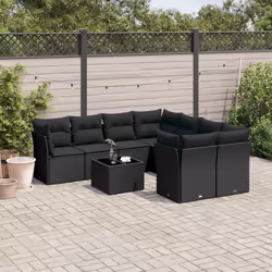 VidaXL 3249144 ensemble de meubles de jardin