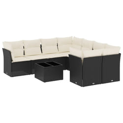 VidaXL 3249145 ensemble de meubles de jardin