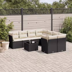 VidaXL 3249145 ensemble de meubles de jardin