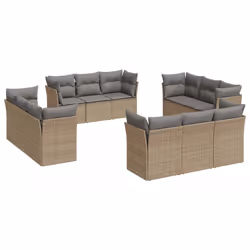 VidaXL 3249168, 12 pièce(s)