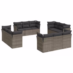 VidaXL 3249169, 12 pièce(s)