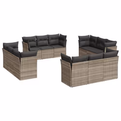 VidaXL 3249171, 12 pièce(s)