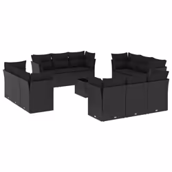 VidaXL 3249174, 13 pièce(s)
