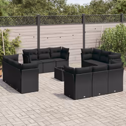 VidaXL 3249174 ensemble de meubles de jardin