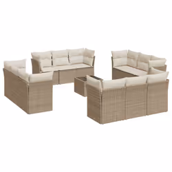 VidaXL 3249177, 13 pièce(s)