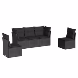 VidaXL 3249184, 5 pièce(s)