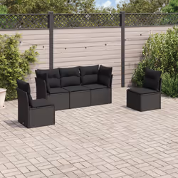 VidaXL 3249184 ensemble de meubles de jardin