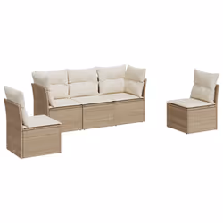 VidaXL 3249187, 5 pièce(s)