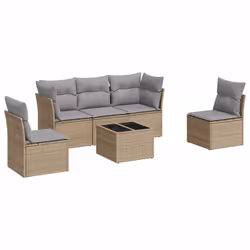 VidaXL 3249188, 5 pièce(s)