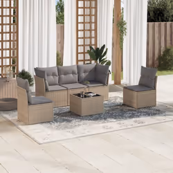 VidaXL 3249188 ensemble de meubles de jardin