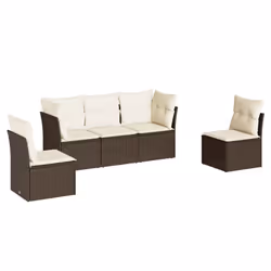 VidaXL 3249192, 5 pièce(s)