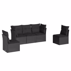 VidaXL 3249194, 6 pièce(s)
