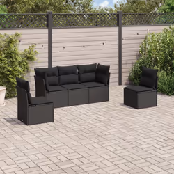 VidaXL 3249194 ensemble de meubles de jardin