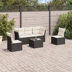 VidaXL 3249195 ensemble de meubles de jardin