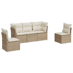 VidaXL 3249197 ensemble de meubles de jardin