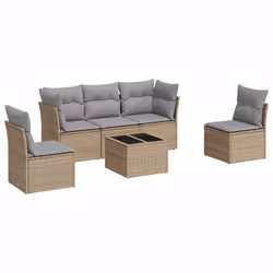 VidaXL 3249198, 6 pièce(s)