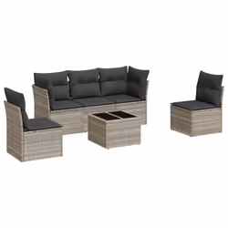 VidaXL 3249201, 6 pièce(s)