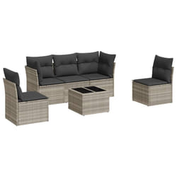 VidaXL 3249201 ensemble de meubles de jardin