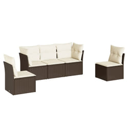 VidaXL 3249202 ensemble de meubles de jardin