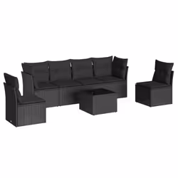 VidaXL 3249204, 6 pièce(s)