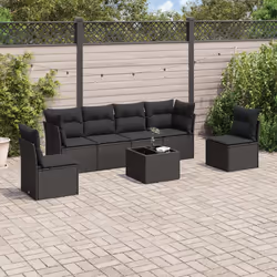 VidaXL 3249204 ensemble de meubles de jardin