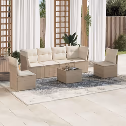 VidaXL 3249207 ensemble de meubles de jardin