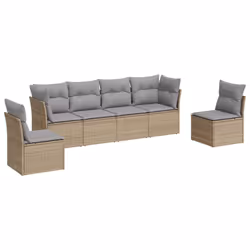 VidaXL 3249208, 6 pièce(s)