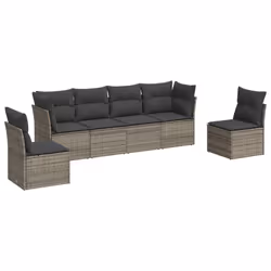 VidaXL 3249209, 6 pièce(s)