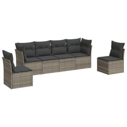 VidaXL 3249209 ensemble de meubles de jardin