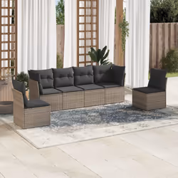 VidaXL 3249209 ensemble de meubles de jardin