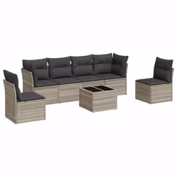 VidaXL 3249211, 6 pièce(s)